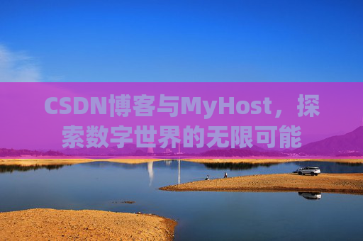 CSDN博客与MyHost,探索数字世界的无限可能